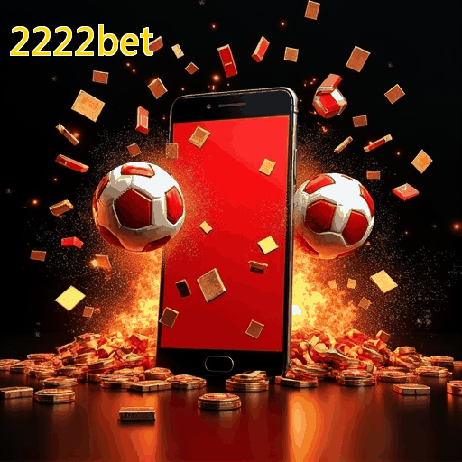 Aventura de Jogos Online com 2222bet: Viva Agora