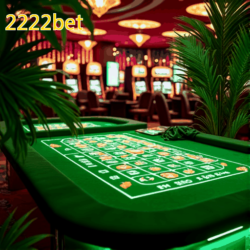 Slots 2222bet: Rodadas Grátis e Grandes Ganhos
